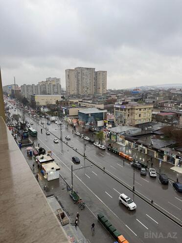 Продаётся 3-комн. новостройка 131 м², м. Иншаатчылар, photo 15 from 17