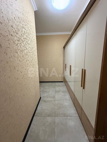 Продаётся 3-комн. новостройка 131 м², м. Иншаатчылар, photo 11 from 17