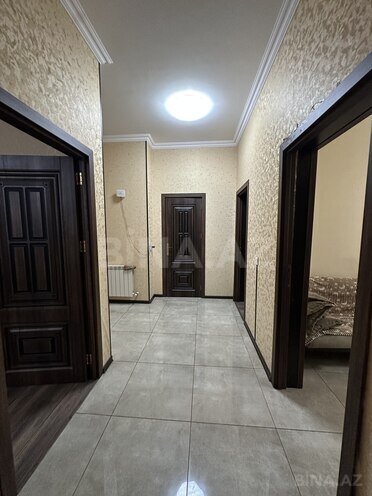 Продаётся 3-комн. новостройка 131 м², м. Иншаатчылар, photo 10 from 17
