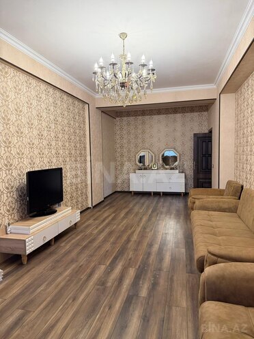 Продаётся 3-комн. новостройка 131 м², м. Иншаатчылар, photo 5 from 17