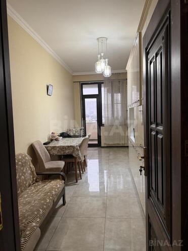 Продаётся 3-комн. новостройка 131 м², м. Иншаатчылар, photo 6 from 17