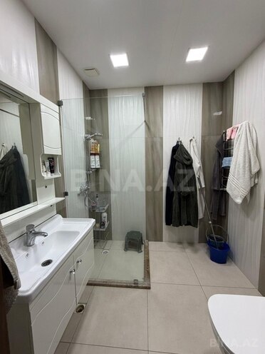 Продаётся 3-комн. новостройка 131 м², м. Иншаатчылар, photo 8 from 17