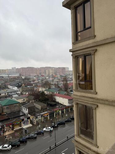 Продаётся 3-комн. новостройка 131 м², м. Иншаатчылар, photo 14 from 17
