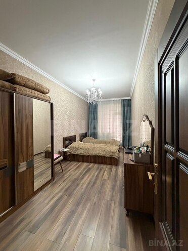 Продаётся 3-комн. новостройка 131 м², м. Иншаатчылар, photo 3 from 17