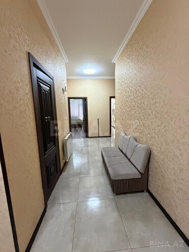 Продаётся 3-комн. новостройка 131 м², м. Иншаатчылар, photo 12 from 17