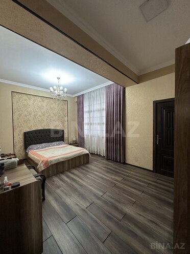 Продаётся 3-комн. новостройка 131 м², м. Иншаатчылар, photo 4 from 17