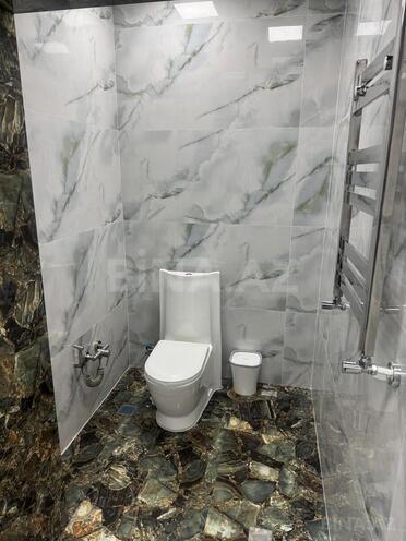 Сдаётся 3-комн. новостройка 125 м², м. 28 мая, photo 18 from 20