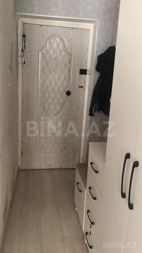 Satılır 2 otaqlı köhnə tikili 35 m², Qara Qarayev m., photo 10 from 11