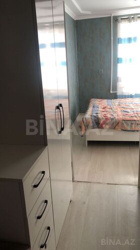 Satılır 2 otaqlı köhnə tikili 35 m², Qara Qarayev m., photo 6 from 11