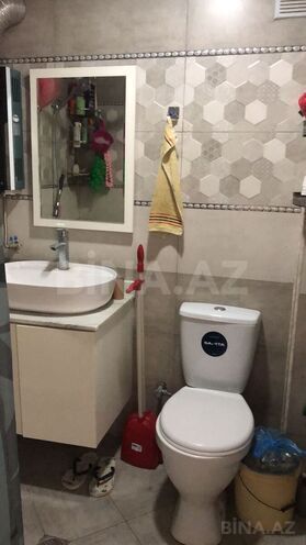 Satılır 2 otaqlı köhnə tikili 35 m², Qara Qarayev m., photo 8 from 11