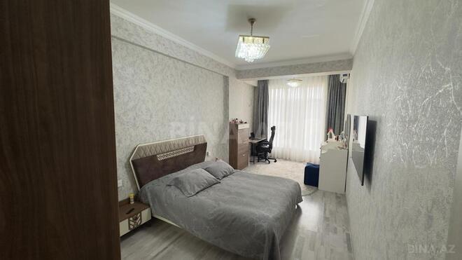 İcarəyə verilir 3 otaqlı köhnə tikili 126 m², İnşaatçılar m., photo 10 from 30