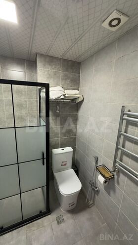 İcarəyə verilir 3 otaqlı köhnə tikili 126 m², İnşaatçılar m., photo 22 from 30