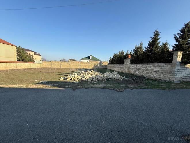 Satılır  torpaq 8 sot, Fatmayı q., photo 10 from 12