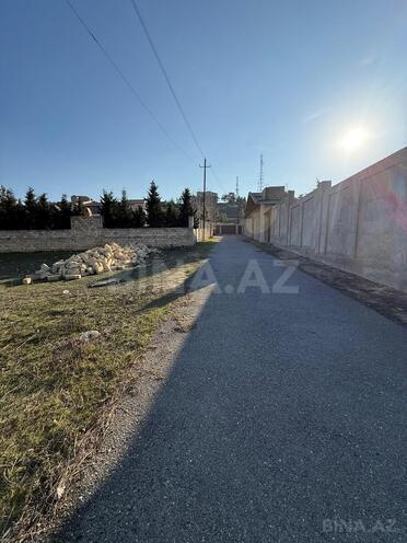 Satılır  torpaq 8 sot, Fatmayı q., photo 8 from 12