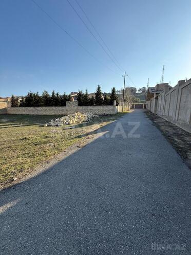 Satılır  torpaq 8 sot, Fatmayı q., photo 3 from 12