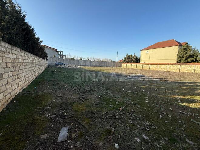 Satılır  torpaq 8 sot, Fatmayı q., photo 5 from 12