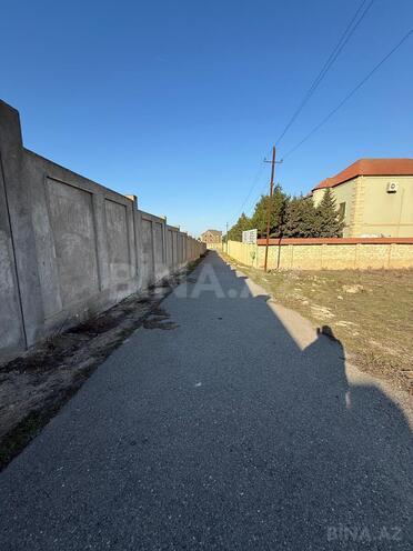 Satılır  torpaq 8 sot, Fatmayı q., photo 9 from 12