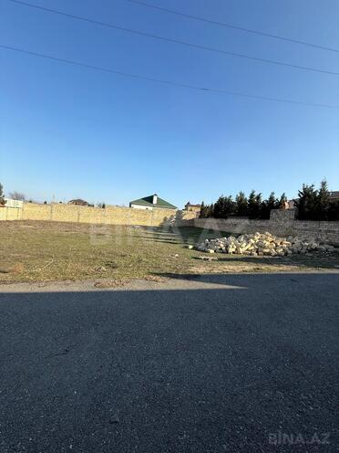 Satılır  torpaq 8 sot, Fatmayı q., photo 11 from 12