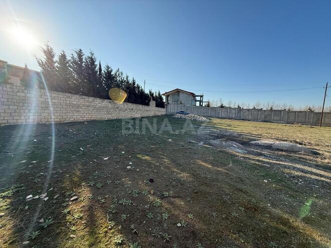 Satılır  torpaq 8 sot, Fatmayı q., photo 4 from 12