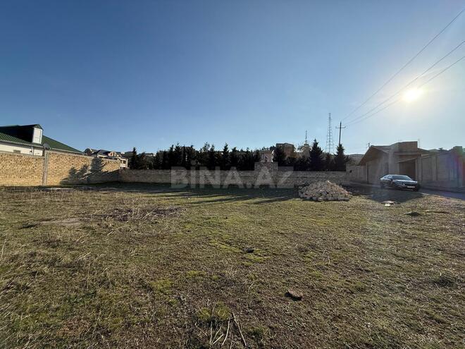 Satılır  torpaq 8 sot, Fatmayı q., photo 7 from 12