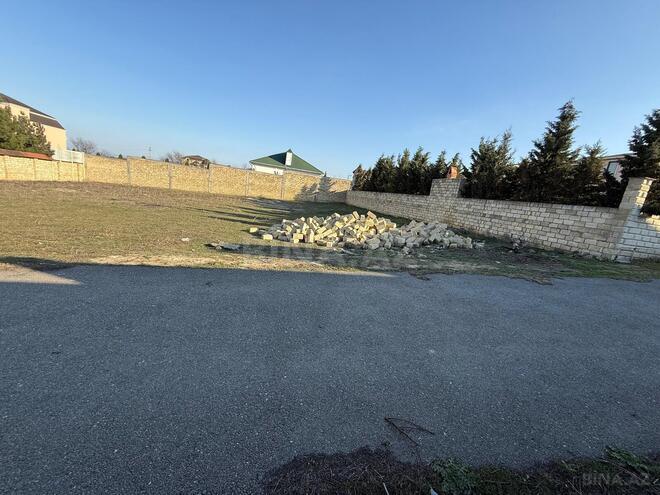 Satılır  torpaq 8 sot, Fatmayı q., photo 6 from 12