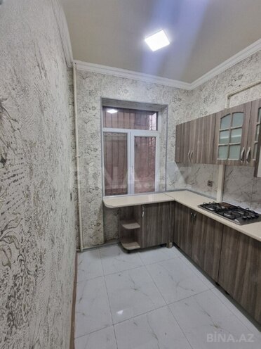 Satılır 3 otaqlı yeni tikili 80 m², Gənclik m., photo 9 from 15