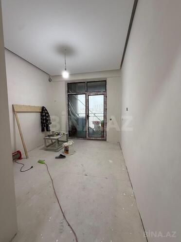 Продаётся 2-комн. новостройка 48 м², пос. М. Расулзаде, photo 9 from 12