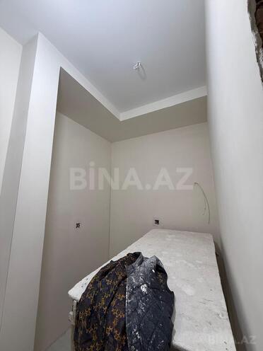 Продаётся 2-комн. новостройка 48 м², пос. М. Расулзаде, photo 10 from 12
