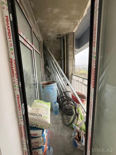 Продаётся 2-комн. новостройка 48 м², пос. М. Расулзаде, photo 11 from 12