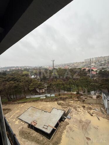 Продаётся 2-комн. новостройка 48 м², пос. М. Расулзаде, photo 5 from 12