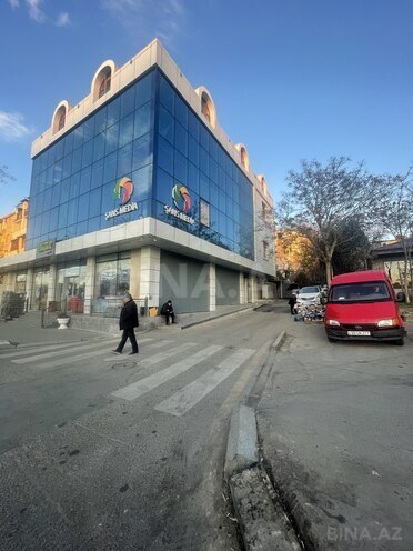 Сдаётся  объект 250 м², м. Элмляр Академиясы, photo 9 from 12