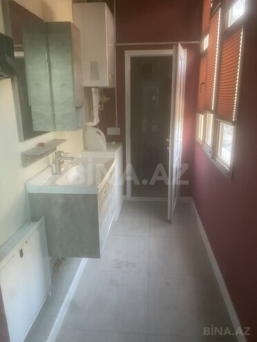 Сдаётся  объект 250 м², м. Элмляр Академиясы, photo 3 from 12