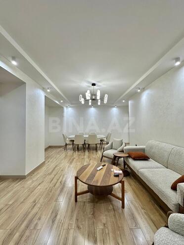 Сдаётся 3-комн. новостройка 150 м², м. 8 ноября, photo 7 from 27