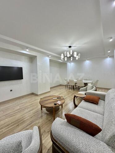 Сдаётся 3-комн. новостройка 150 м², м. 8 ноября, photo 4 from 27