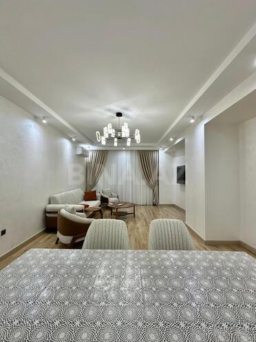 Сдаётся 3-комн. новостройка 150 м², м. 8 ноября, photo 3 from 27