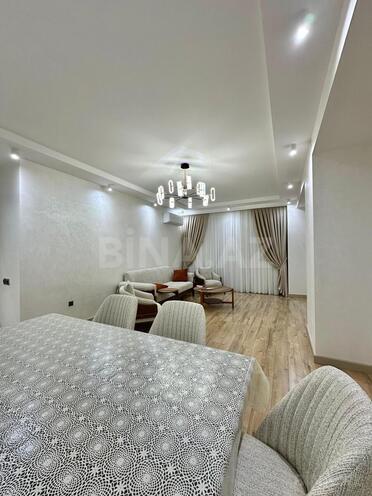 Сдаётся 3-комн. новостройка 150 м², м. 8 ноября, photo 5 from 27