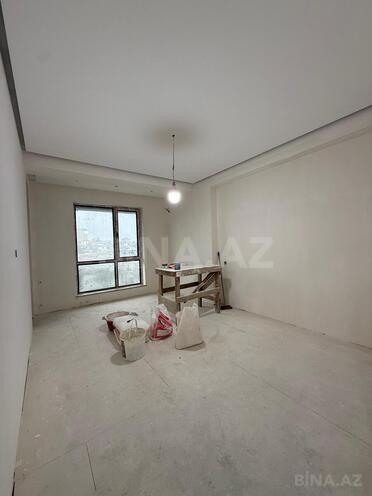 Продаётся 2-комн. новостройка 48 м², пос. М. Расулзаде, photo 4 from 12