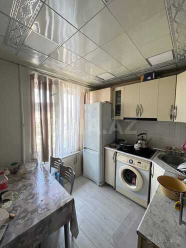 Satılır 3 otaqlı köhnə tikili 45 m², İçəri Şəhər m., photo 5 from 8