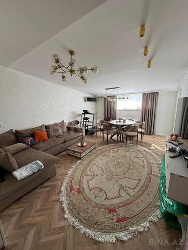 Продаётся 3-комн. новостройка 115 м², м. 20 января, photo 3 from 15