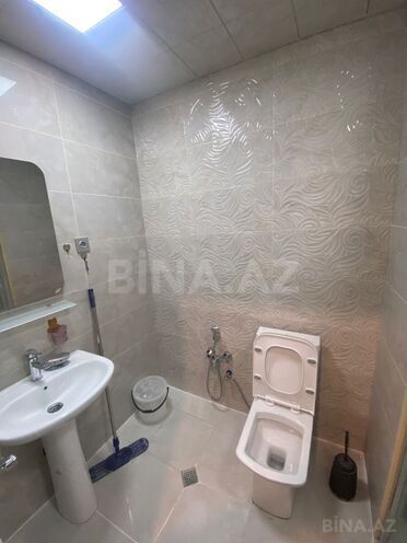 İcarəyə verilir 2 otaqlı yeni tikili 50 m², Massiv D q., photo 7 from 8