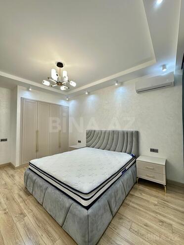 Сдаётся 3-комн. новостройка 150 м², м. 8 ноября, photo 11 from 27