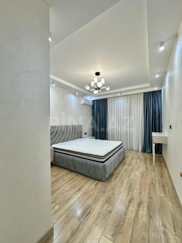 Сдаётся 3-комн. новостройка 150 м², м. 8 ноября, photo 10 from 27