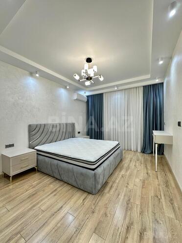 Сдаётся 3-комн. новостройка 150 м², м. 8 ноября, photo 8 from 27