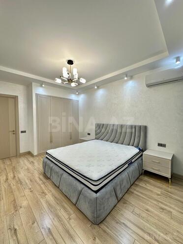 Сдаётся 3-комн. новостройка 150 м², м. 8 ноября, photo 9 from 27