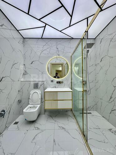 Сдаётся 3-комн. новостройка 150 м², м. 8 ноября, photo 18 from 27