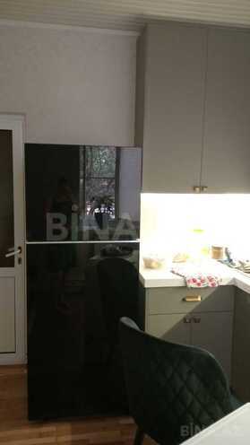 İcarəyə verilir 4 otaqlı köhnə tikili 100 m², Nizami m., photo 5 from 9