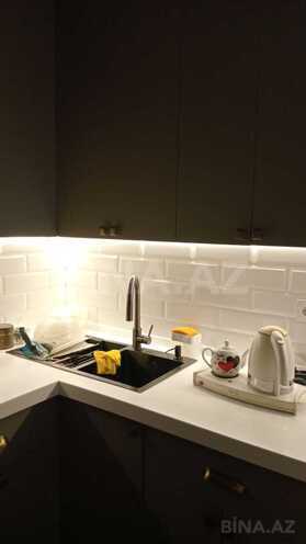 İcarəyə verilir 4 otaqlı köhnə tikili 100 m², Nizami m., photo 6 from 9