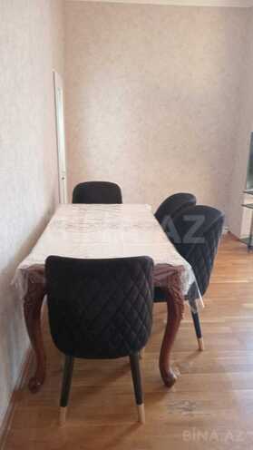 İcarəyə verilir 4 otaqlı köhnə tikili 100 m², Nizami m., photo 8 from 9