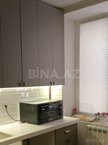 İcarəyə verilir 4 otaqlı köhnə tikili 100 m², Nizami m., photo 7 from 9