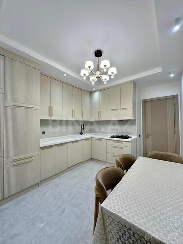 Сдаётся 3-комн. новостройка 150 м², м. 8 ноября, photo 13 from 27